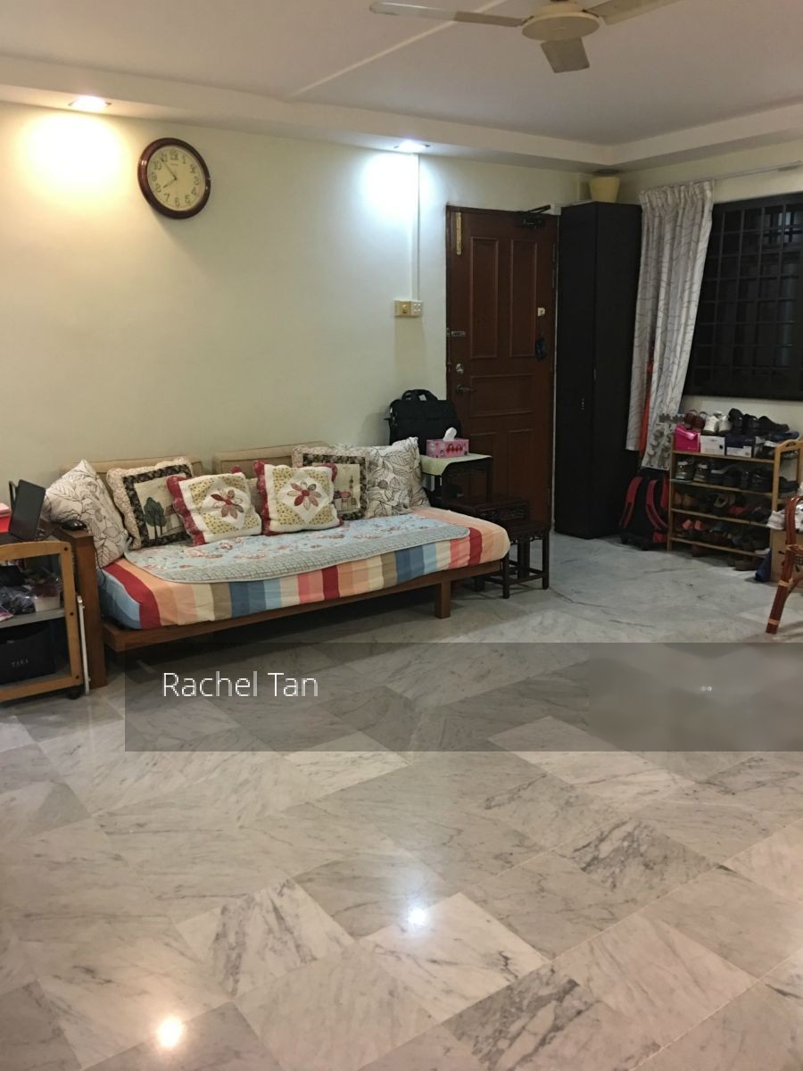 Blk 15 Ghim Moh Road (Queenstown), HDB 4 Rooms #137468742